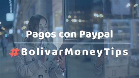 BolivarMoney Envía dinero a Venezuela por PayPal .